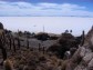 (23/125) Uyuni saltken, Bolivia